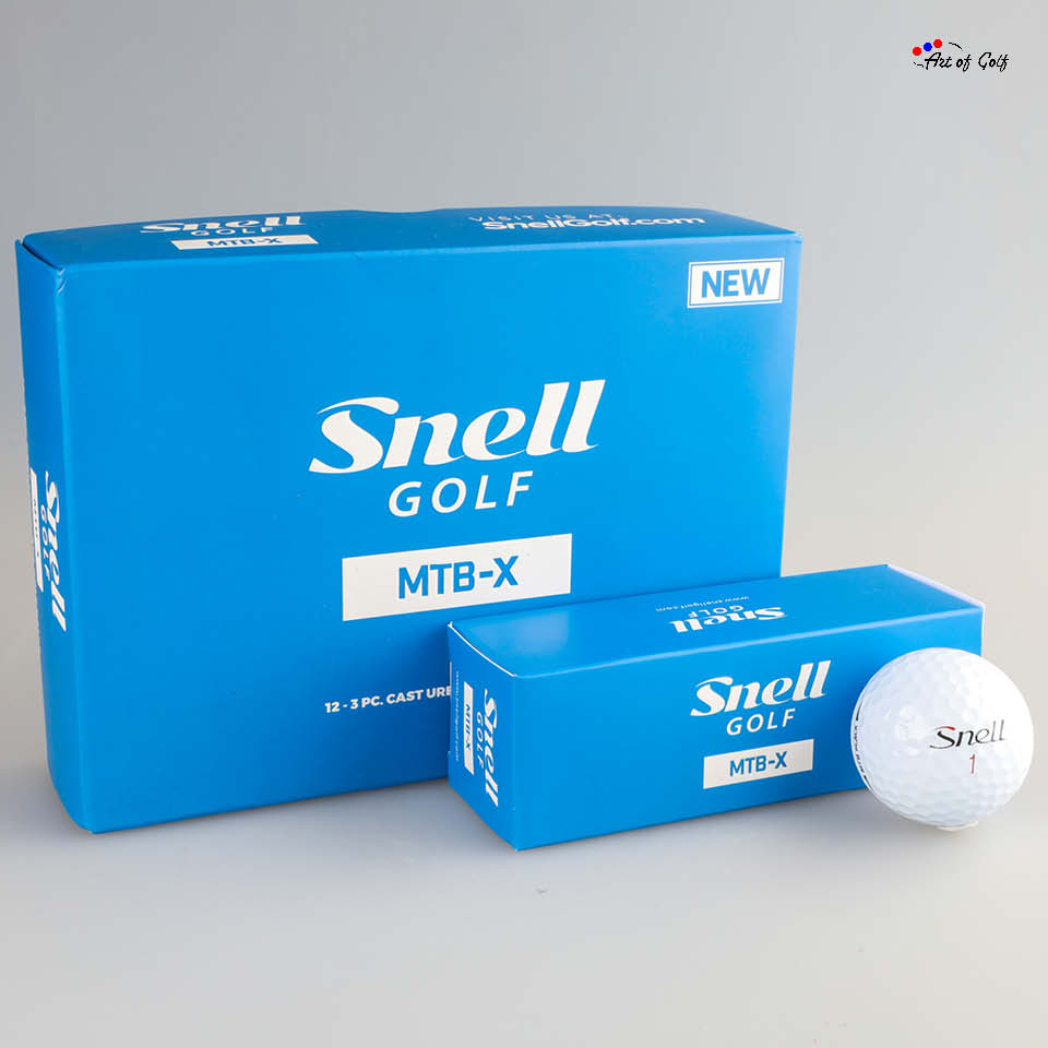 ช้อป Snell Golf Balls ออนไลน์ในราคาที่ดีกว่า Lazada Thailand