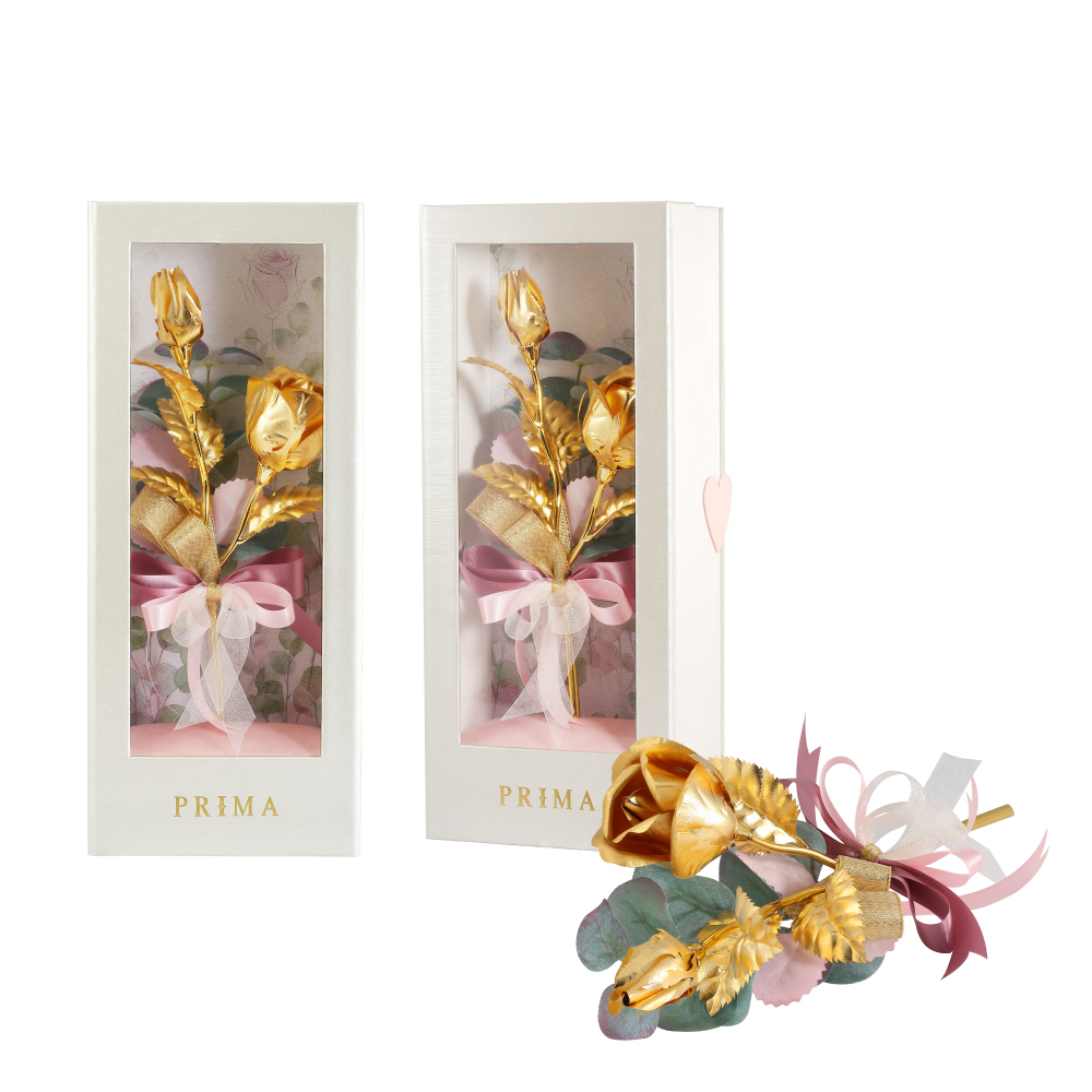 PRIMA กุหลาบ Wedding and Romance Collection รหัสสินค้า 704S0563-01 ราคา 7,182 บาท*ส่งฟรี