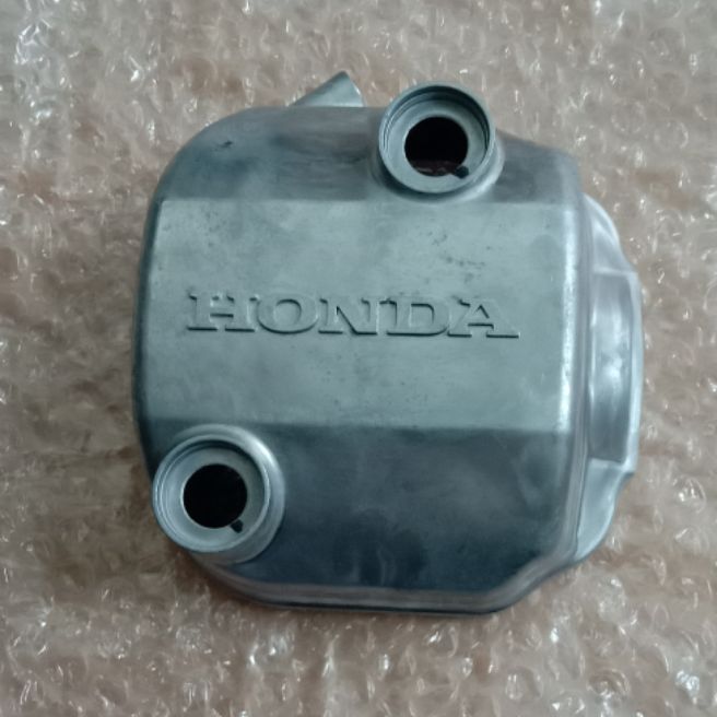 ฝาครอบวาล์วแท้HONDA WAVE110I,ดรีมSUPER CUB ทุกรุ่น 1ชิ้น ราคา 350 บาท*ส่งฟรี