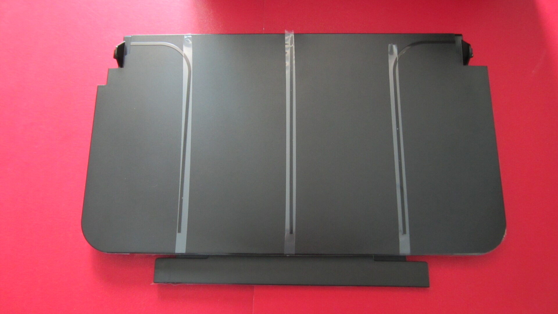 ASSY - Output tray HP Output Paper Tray OfficeJet 7110 7610 wide CR768-60024 is compatible with: HP