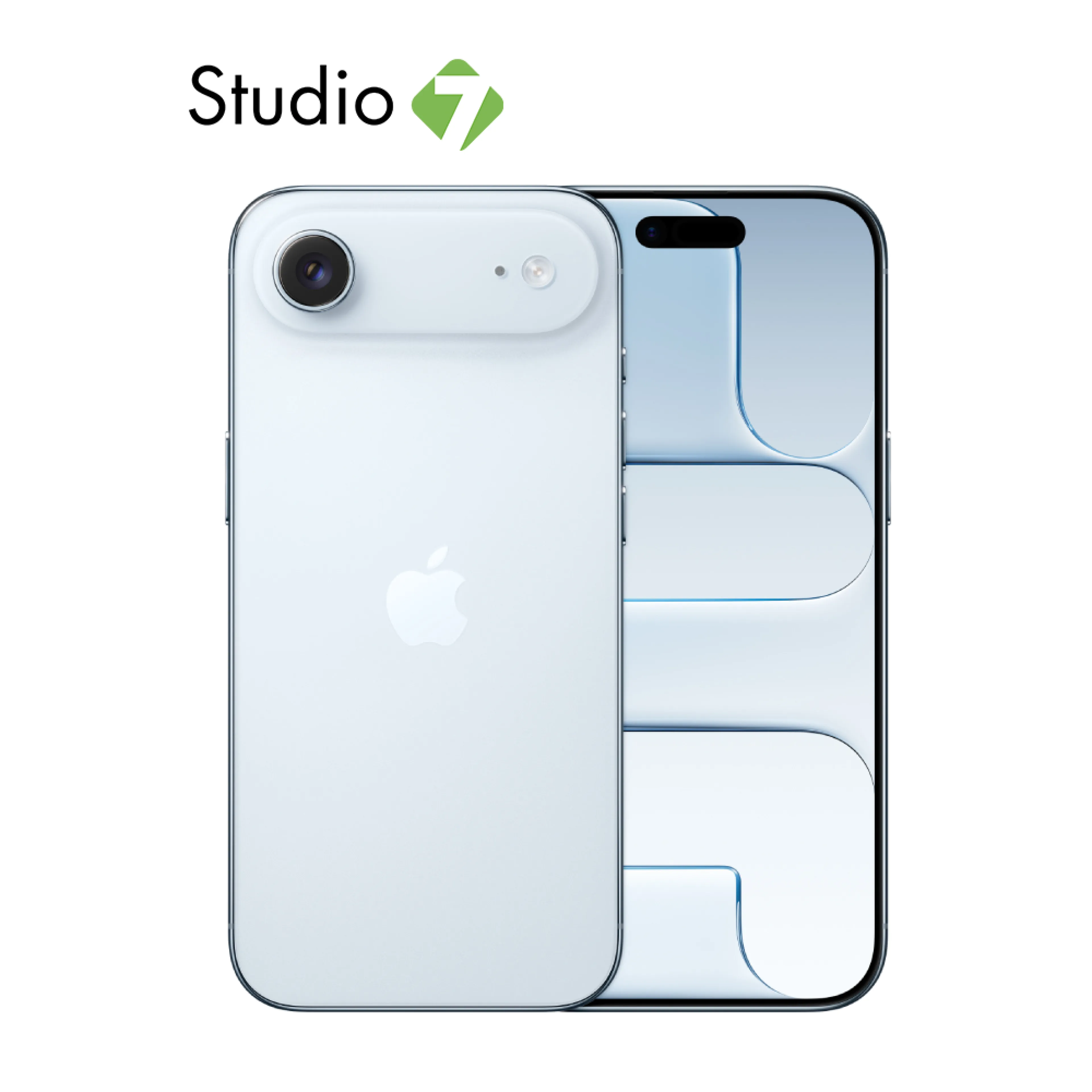 Apple iPhone Air by Studio 7