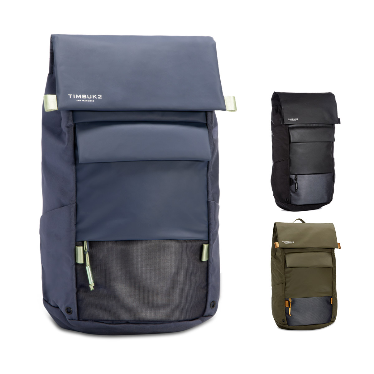 Timbuk2 กระเป๋าเป้ รุ่น Robin Commuter Backpack (1354-3) ราคา 8,055 บาท*ส่งฟรี