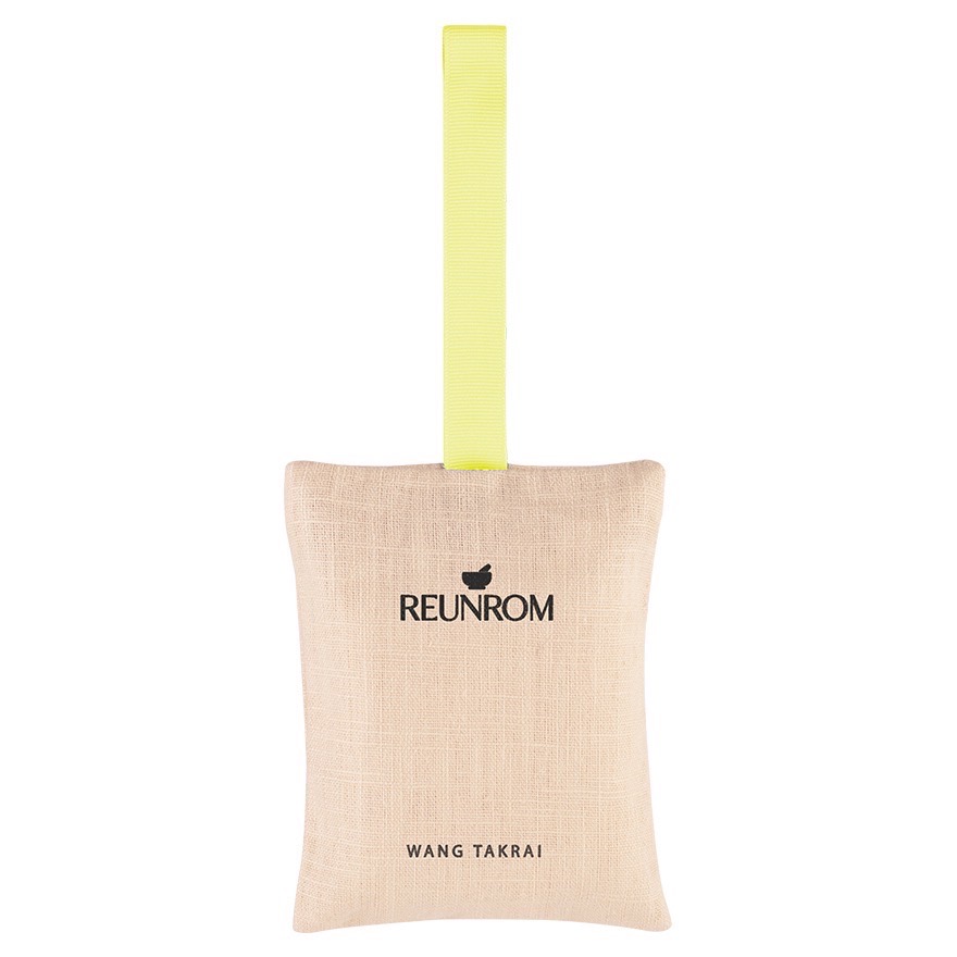 Reunrom ถุงหอมอโรม่า45g