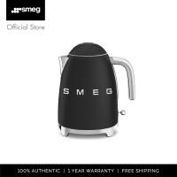 SMEG กาต้มน้ำ 1.7L รุ่น KLF03