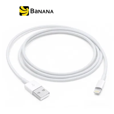 APPLE ACC LIGHTNING TO USB CABLE (1 M) by Banana IT