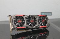RX570/580 4GB/8GB GDDR5 256BIT 2048SP มือสองสภาพดี ส่งเร็วจากไทย