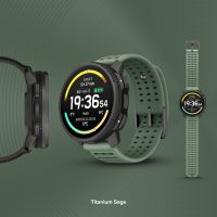 SUUNTO VERTICAL 2 - SPORT WATCH นาฬิกามัลติสปอร์ต ดำน้ำ วิ่ง เทรล - ประกัน2 ปีศูนย์ไทย