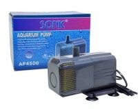 SONIC AP-4500 ปั๊มน้ำ ปั๊มน้ำตู้ปลา