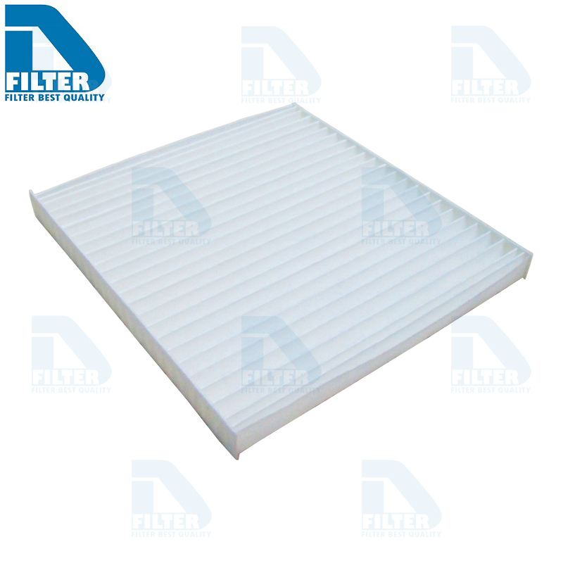 Cabin Air Filter For Toyota Camry 2002-2006,Vios 2002-2006 By D Filter ราคา 90 บาท*ส่งฟรี