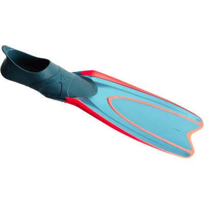 ตีนกบผู้ใหญ่สำหรับการดำน้ำด้วยท่อหายใจรุ่น SNK 900 (สีเทา Neon) ตีนกบผู้ใหญ่สำหรับการดำน้ำด้วยท่อหายใจรุ่น SNK 900 (สีเทา Neon)