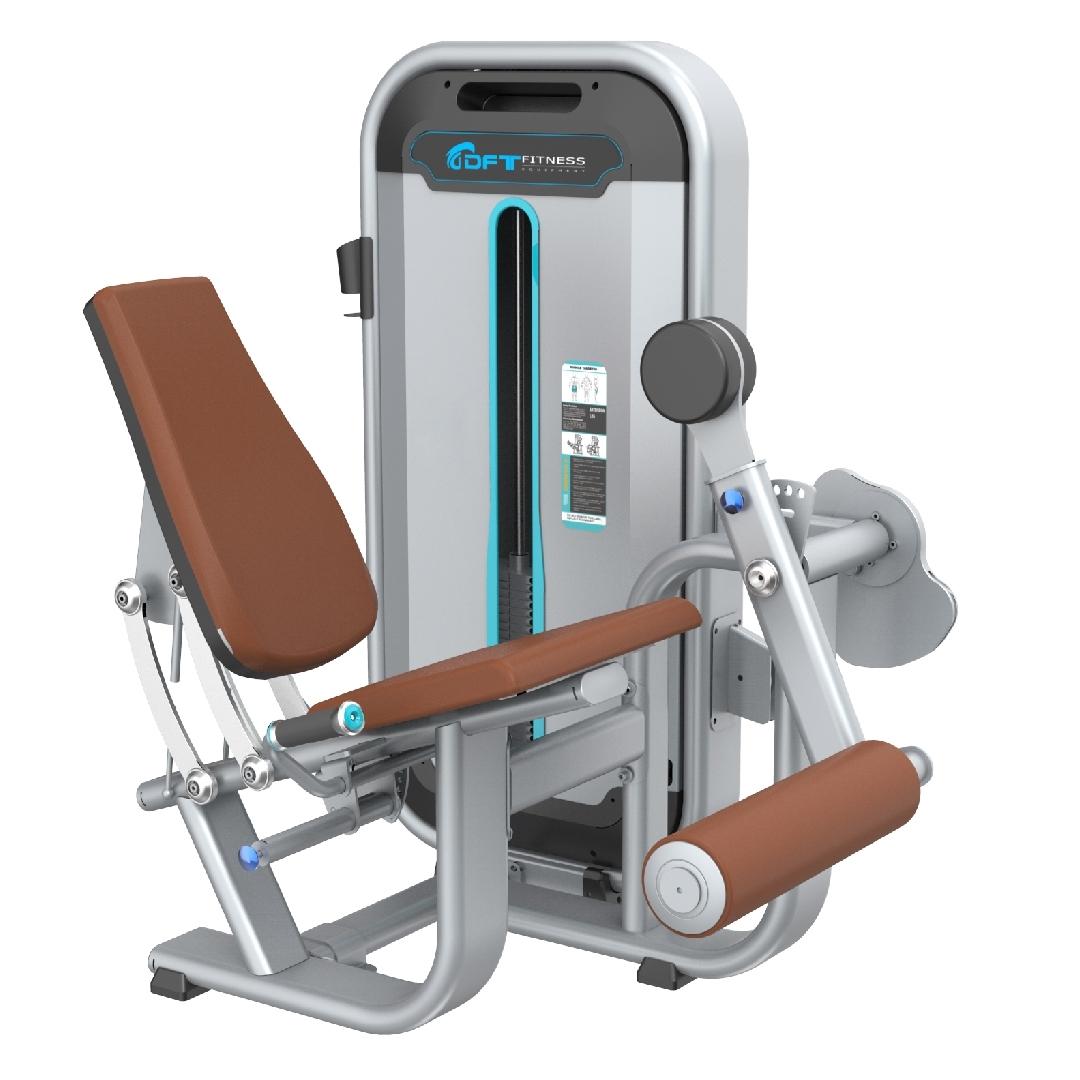 B&G Leg extension Equipment Commercial Gym Equipment เครื่องบริหารกล้ามเนื้อต้นขาด้านหน้า DFT-806 ราคา 43,999 บาท*ส่งฟรี