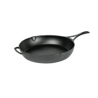 Lodge Cast Iron Blacklock *39* กระทะเหล็กหล่อ 12 นิ้ว BL39SKINT