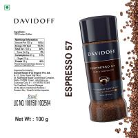 กาแฟดาวิดอฟ กาแฟ Davidoff Coffee กาแฟบด พร้อมชง ล๊อตใหม่exp:11/2027
