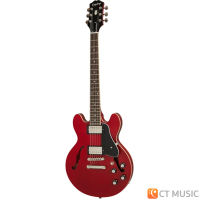 Epiphone ES-339 กีตาร์ไฟฟ้า