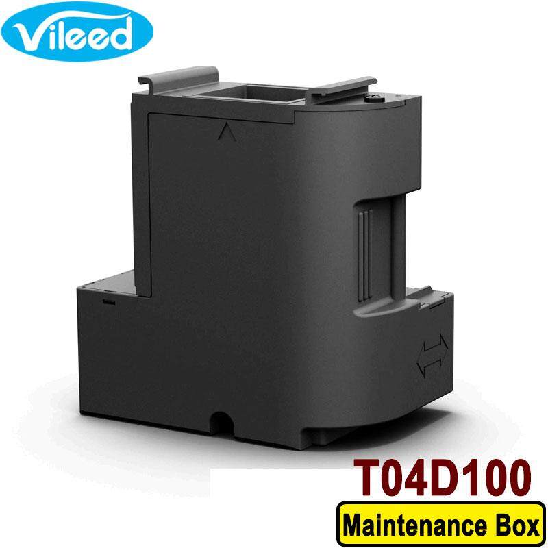 T04D100 T04D1 Maintenance Box Cartridge Compatible for EPSON L6000 Series L6160 L6170 L6190 Print Printer