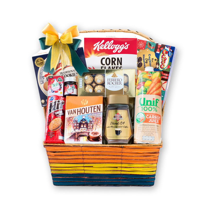 ราคาพิเศษ! กระเช้าของขวัญ Sino2 Hamper Sino2 โปรโมชัน ลดครั้งใหญ่ มีบริการเก็บเงินปลายทาง ราคา 1,990 บาท*ส่งฟรี