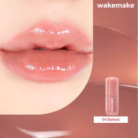 Wakemake Official | Waterful Glow Tint ลิปทินต์บางเบา ติดทน สีสวยชัด ปากฉ่ำ