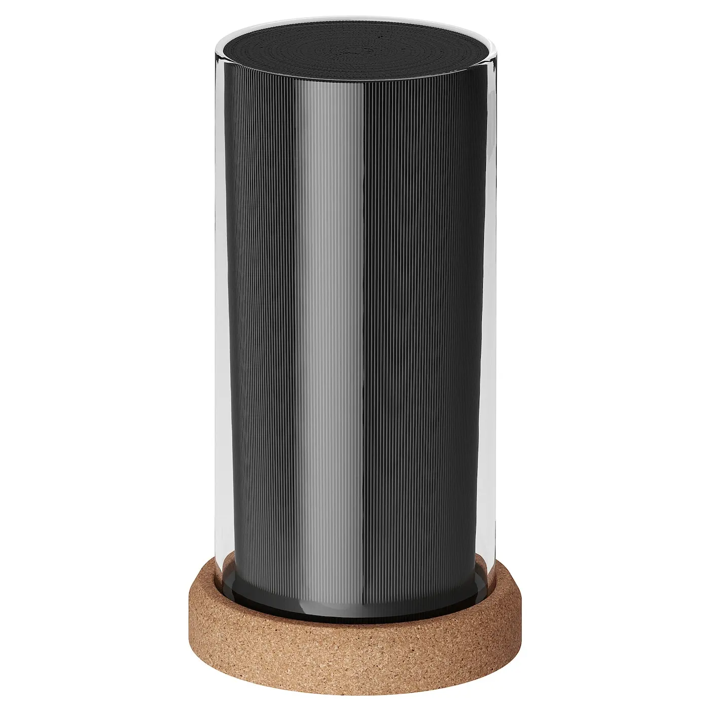 [ส่งฟรี ] ที่เสียบมีด 13x24 ซม. Knife block 13x24 cm มีดทำครัว ชุดมีดทำครัว มีดหั่นสเต็ก มีดหั่นเนื้อหมู มีดหั่นของ โปรโมชั่นสุดคุ้ม โค้งสุดท้าย คุณภาพดี