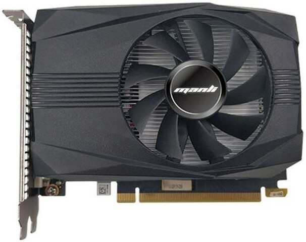 MANLI GeForce® GTX 1650 4G DDR6 ราคา 11,500 บาท*ส่งฟรี