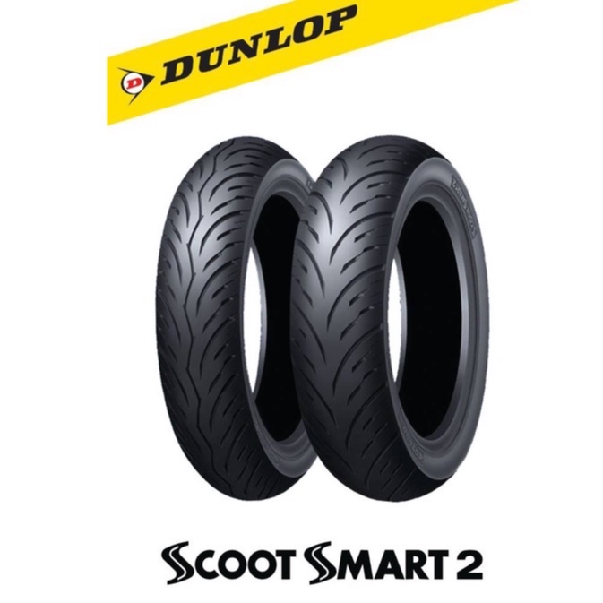 Dunlop Scootsmart ราคาถูก ซื้อออนไลน์ที่ ก.ย. 2023