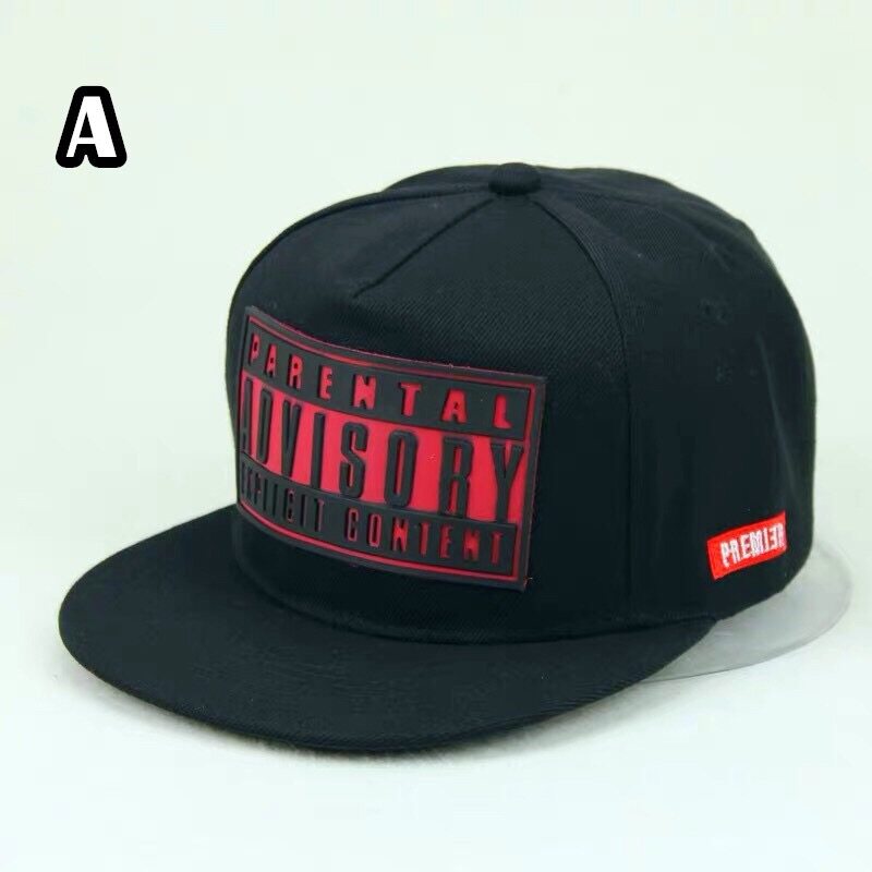 พร้อมส่ง หมวกแก๊ป หมวกเบสบอล หมวกแฟชั่น หมวกเกาหลี snapback