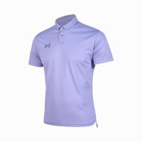 WARRIX เสื้อโปโล PIQUE WA-212PLACL30