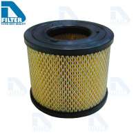 D Filter กรองอากาศ ใช้สำหรับ Isuzu อีซูซุ ดีแม็กซ์ D-Max 2002-2011 (เครื่อง 2.5)D-Max 2002-2006 (เครื่อง 3.0) TFRDragon Eye (เครื่อง 3.0)