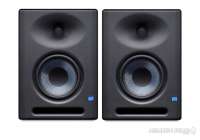 PreSonus : Eris E5XT by Millionhead (แถมฟรี!! ฐานรองลำโพง HOLZ QUAD PADS)