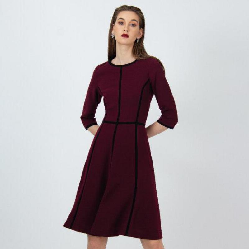 GSP BUSINESS DRESS COLOR (SQ12MR) ราคา 2,692 บาท*ส่งฟรี