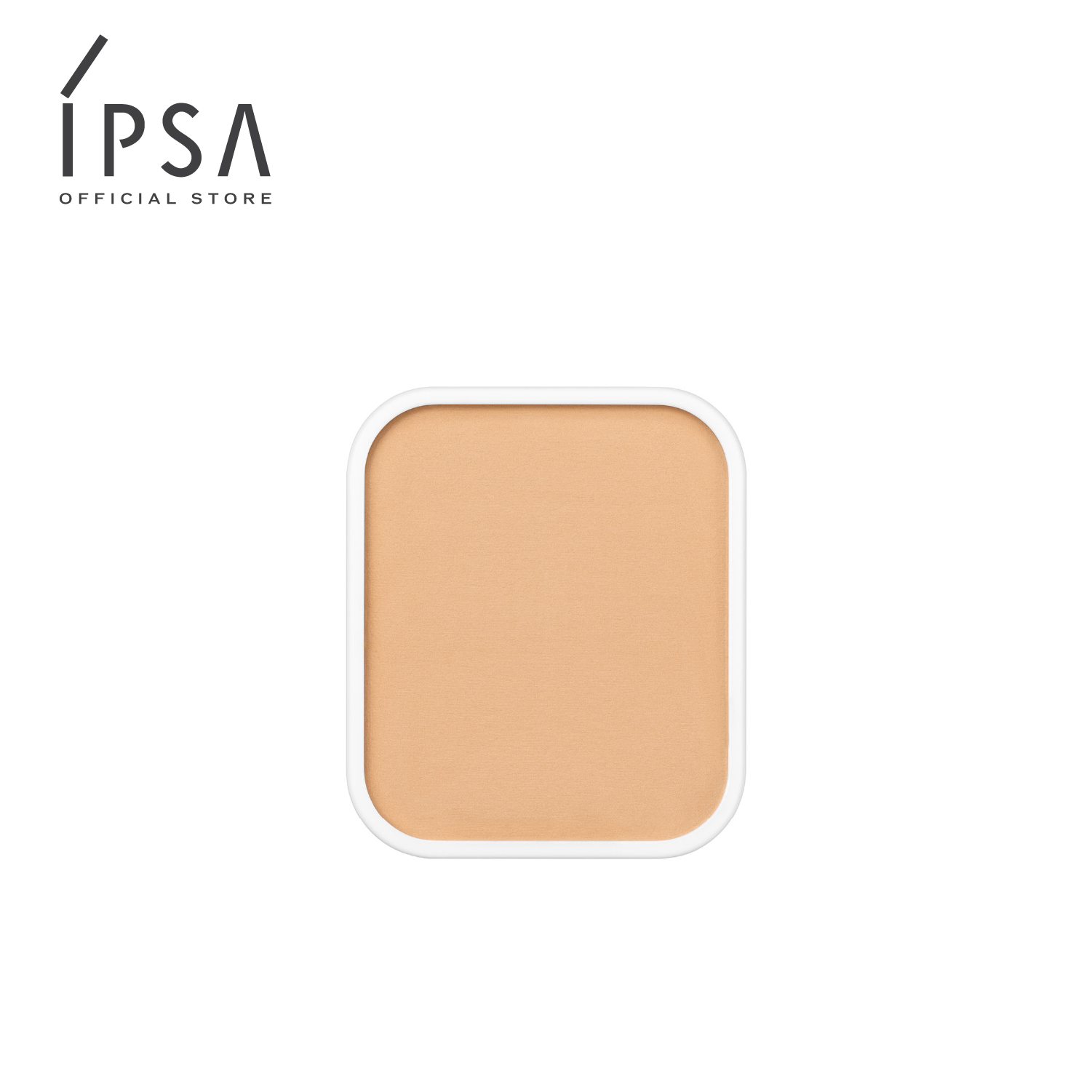 IPSA POWDER FOUNDATION E SPF25 PA++ (เฉพาะ Refill) ราคา 1,450 บาท*ส่งฟรี