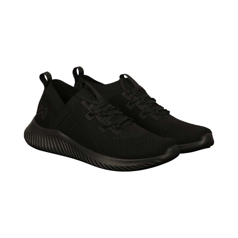 โปรโมชั่น Flash Sale : WARRIX รองเท้าวิ่ง WAVE 1.0 Uncaged Running Collection WF-203RNACL01