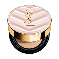 YSL TOUCHE ÉCLAT GLOW PACT CUSHION ทุช เอคลาท์ โกลว์ แพค คุชชั่น คุชชั่นผิวโกลว์สวย มอบความกระจ่างใส