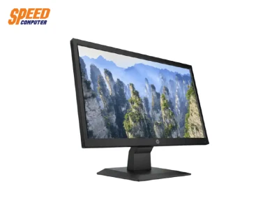 Monitor 19.5'' HP V20 HD+ (TN, VGA, HDMI) 60Hz By Speedcom