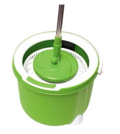 สก๊อตช์ไบรต์ ชุดถังปั่น รุ่น ถังเดี่ยว Scotch Brite Single Spin Bucket