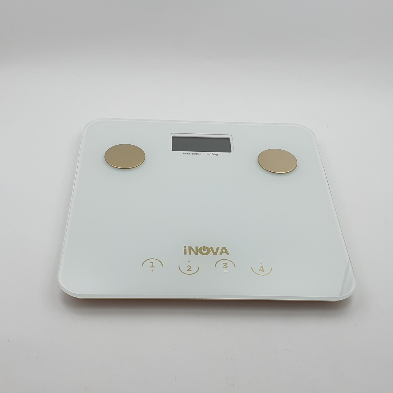 GHBathroom_Mall-เครื่องชั่งน้ำหนักและวัดมวลร่างกาย รุ่น YHF1431 ร้านค้าเเนะนำ ราคา 649 บาท*ส่งฟรี