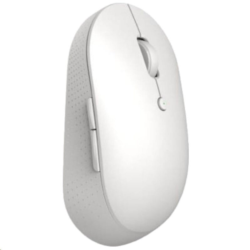 เสี่ยวมี่Xiaomi Mi Dual Mode Wireless Mouse Silent Edition - เม้าส์บลูทูธ เม้าส์ไร้สาย แบบ Dual Mode รุ่น Silent Edition