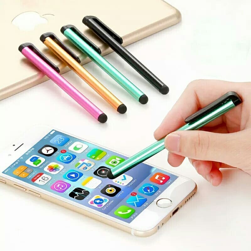 stylus pen ปากกาจิ้มมือถือและแท็บเล็ต