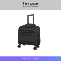 Targus Transit 4-Wheel Rolling Laptop Case (TBR044GL) กระเป๋าเป้สำหรับใส่โน๊ตบุ๊ค 16″ แบบมีล้อลาก สะดวกและคล่องตัว