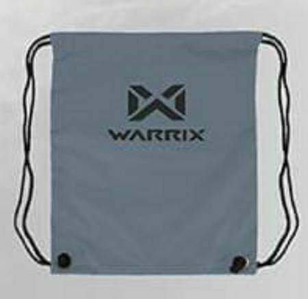 WARRIX กระเป๋าหูรูดสะพายหลัง WB-3104 WARRIX