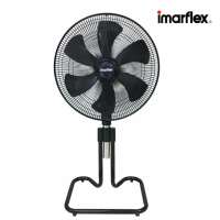 Imarflex พัดลมอุตสาหกรรมตั้งพื้น 18 นิ้ว รุ่น IF-S450