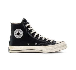 ภาพหน้าปกสินค้ารองเท้าผ้าใบหุ้มข้อConverse All Star แท้100%สีดำ ที่เกี่ยวข้อง