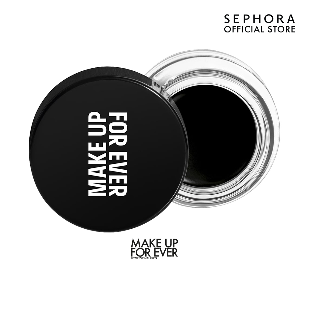 Make up for Ever Artist Color Cream Waterproof Gel Eyeliner Pot ราคา 1,300 บาท*ส่งฟรี