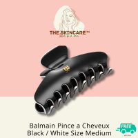 TheSkincare.TH | BALMAIN HAIR COUTURE Pince a Cheveux Hair Clip กิ๊บหนีบผม Balmain Hair Clip