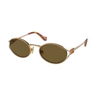 แว่นกันแดด MIU MIU LOGO MU52YS ของแท้ 100% พร้อมอุปกรณ์