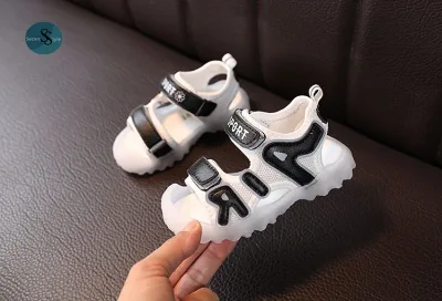 SECEN STYLE - Sandals *** Children's shoes *** Soft and non-slip soles, ready for shipping ** Available for collection ** (code SC-03)