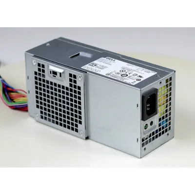 Power supply DELL Optiplex 3010 7010 9010 DT H250AD-01 250W