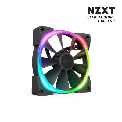 NZXT Fan AER RGB2 120 Single Pack for HUE2