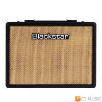 Blackstar Debut 15E / Debut 15E Bronco Grey / Debut 15E Black แอมป์กีตาร์