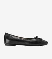 Womens Nicolette Ballet Flats
