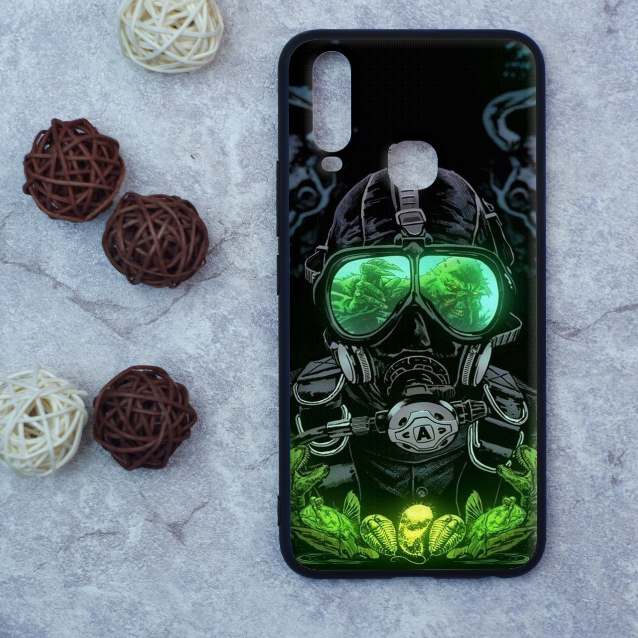 เคส Vivo Y3/Y11/Y12/Y15/Y15s/Y17 ใช้เคสเดียวกัน (ลาย GAMER)